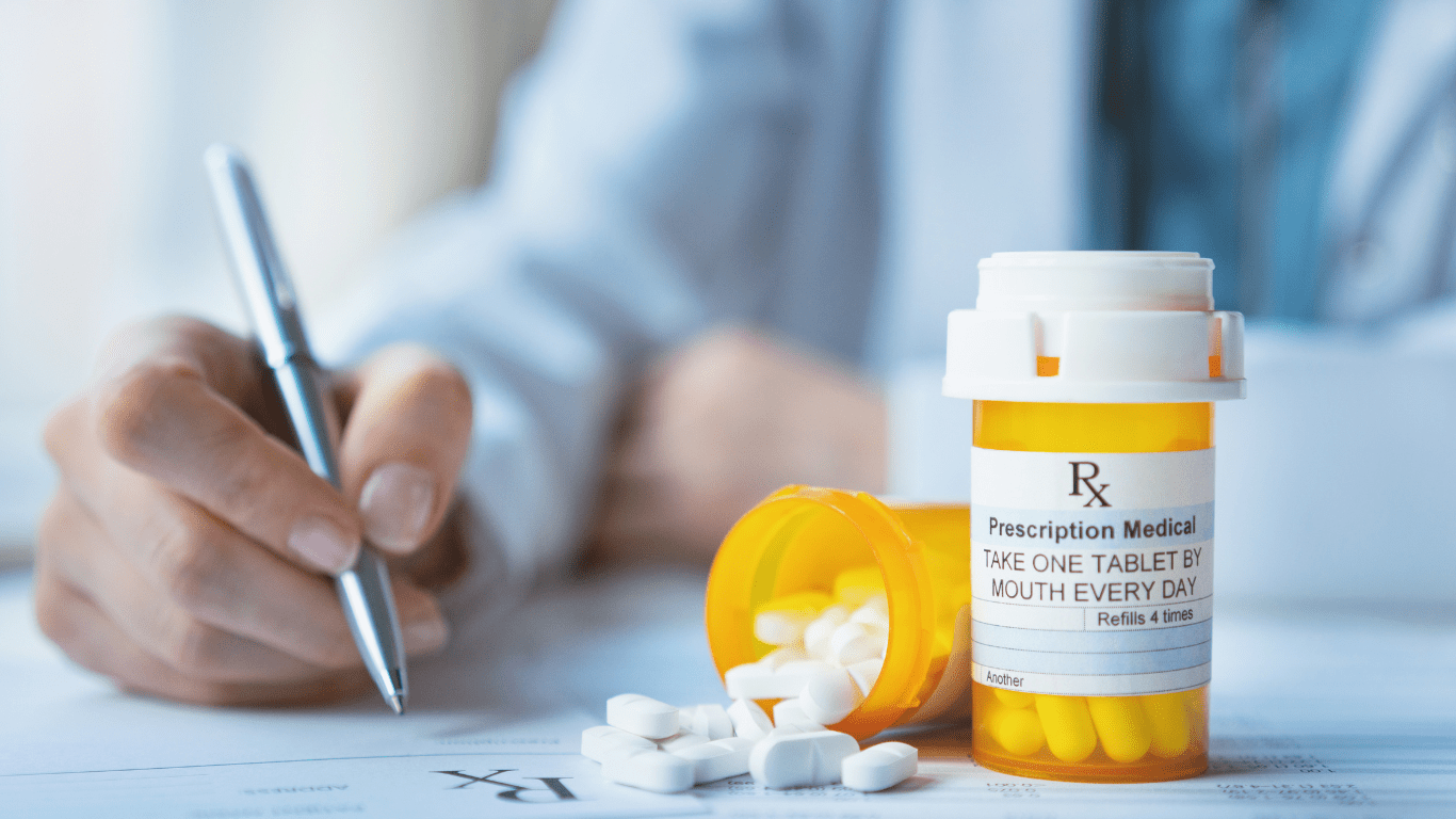 Medication Management