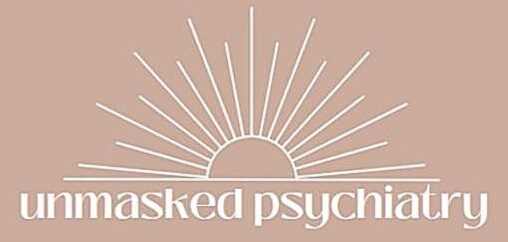 Unmasked Psychiatry